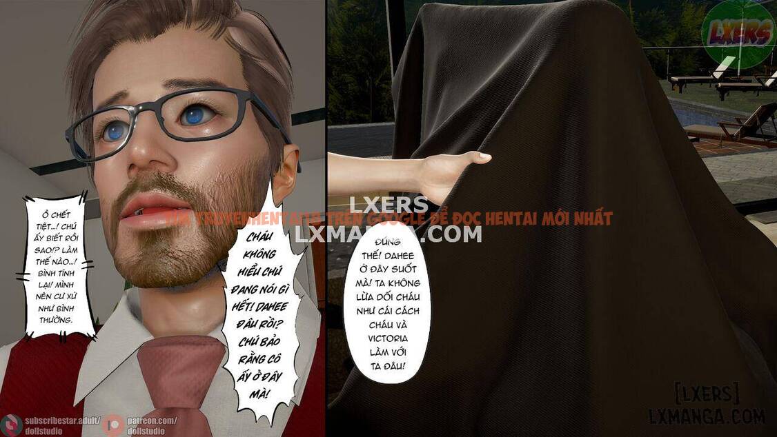 Xem ảnh 48 trong truyện hentai Ugly Truth - Doll Studio Patreon - One Shot - hentaitvn.net