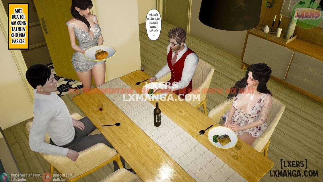 Xem ảnh 5 trong truyện hentai Ugly Truth - Doll Studio Patreon - One Shot - hentaitvn.net