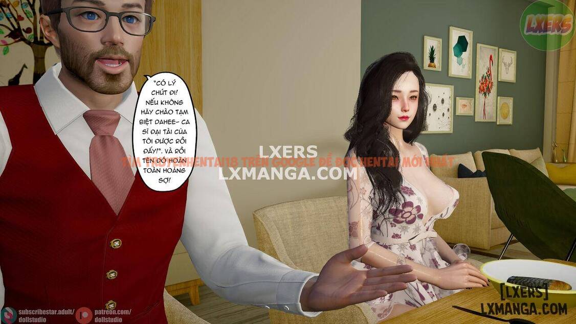 Xem ảnh 6 trong truyện hentai Ugly Truth - Doll Studio Patreon - One Shot - hentaitvn.net