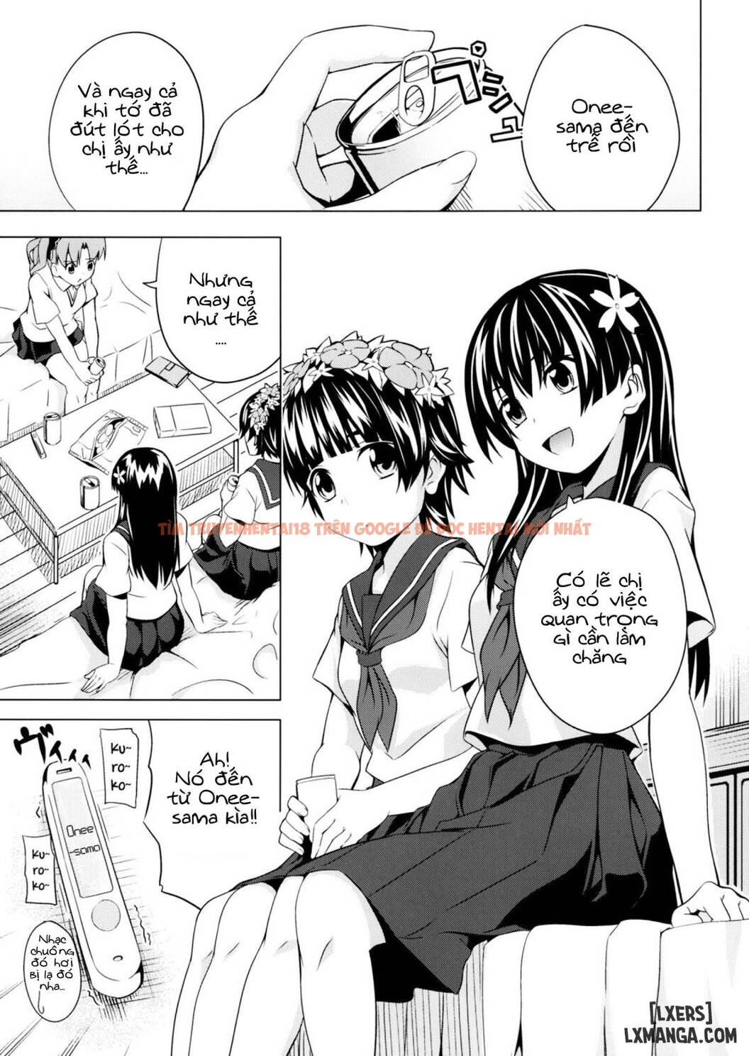 Xem ảnh 1 trong truyện hentai Hãm Hiếp Hai Em Nữ Sinh HihiHaha - One Shot - hentaitvn.net