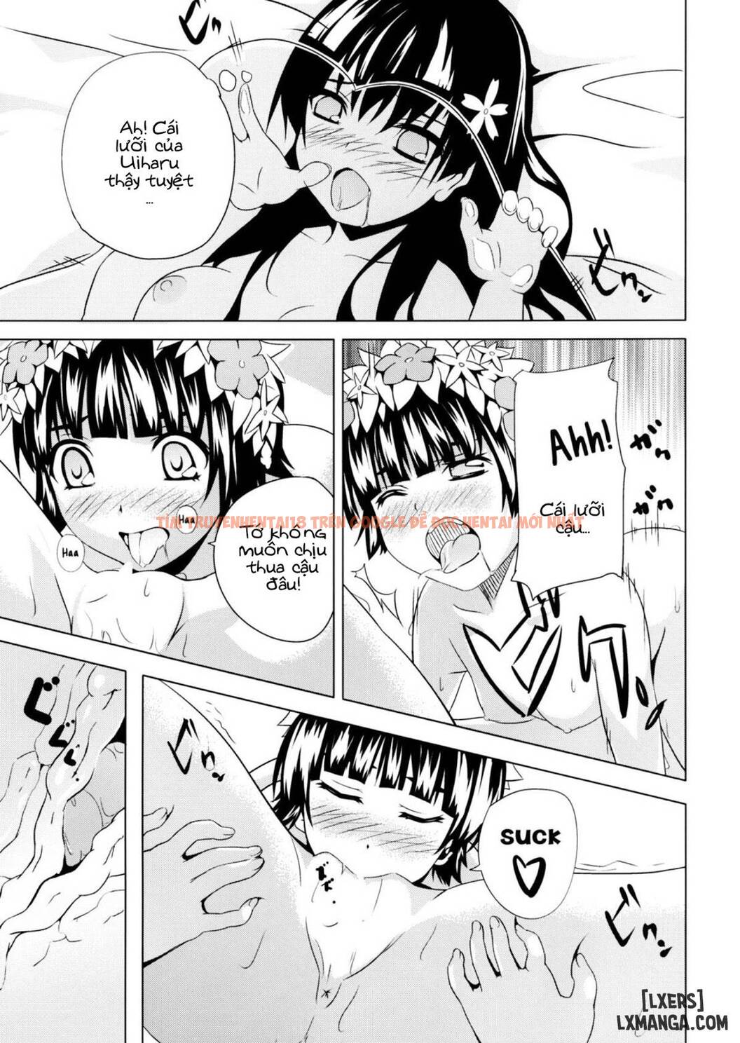 Xem ảnh 15 trong truyện hentai Hãm Hiếp Hai Em Nữ Sinh HihiHaha - One Shot - hentaitvn.net