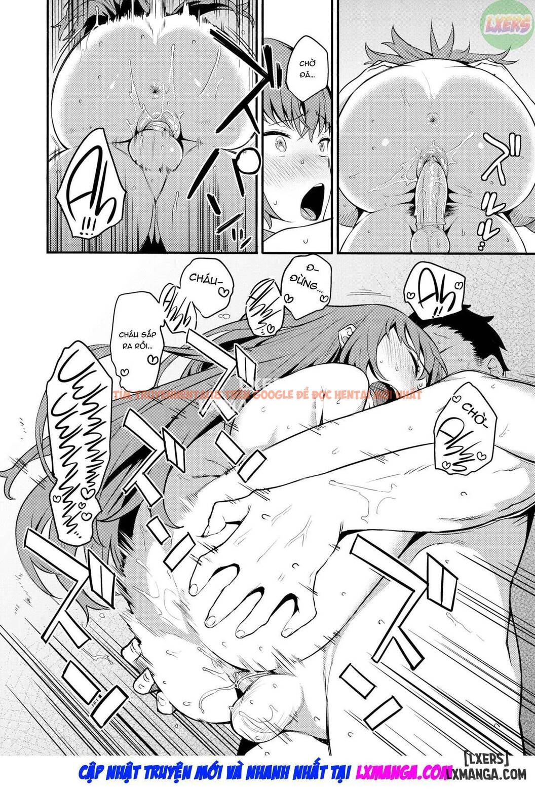 Trang truyện 14 trong truyện tranh Động Cơ Hiếp Dâm Thầm Kín - One Shot - hentai24h.pro