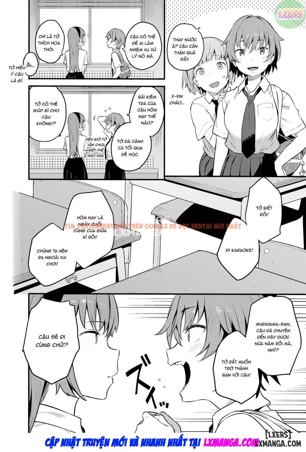 Trang truyện 4 trong truyện tranh Động Cơ Hiếp Dâm Thầm Kín - One Shot - hentai24h.pro
