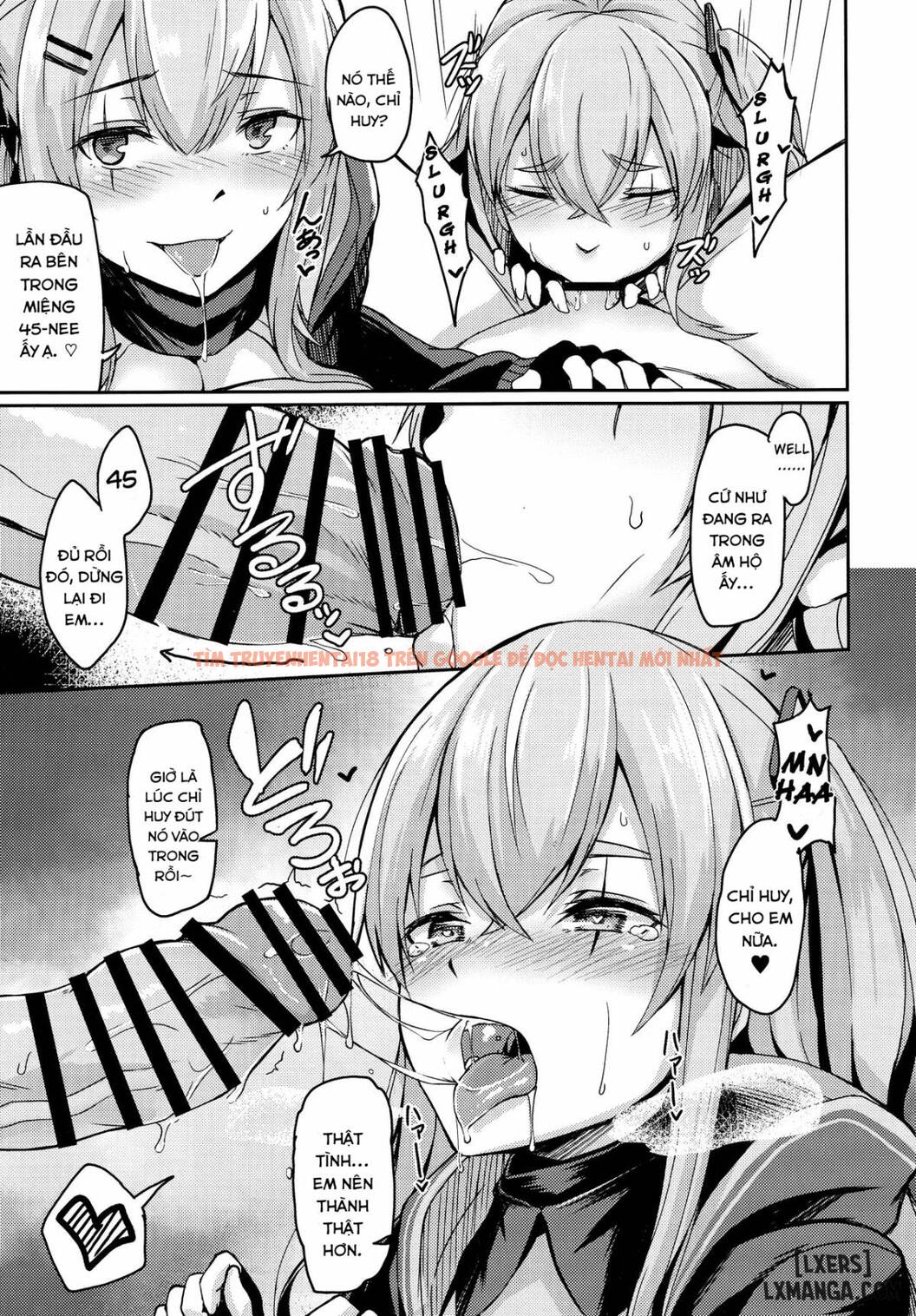 Xem ảnh 16 trong truyện hentai UMP Kazoku Zoku Keikaku - One Shot - hentaitvn.net