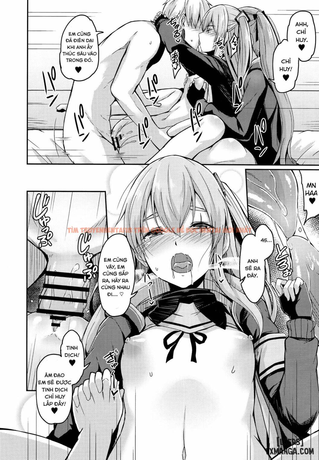Xem ảnh 19 trong truyện hentai UMP Kazoku Zoku Keikaku - One Shot - hentaitvn.net