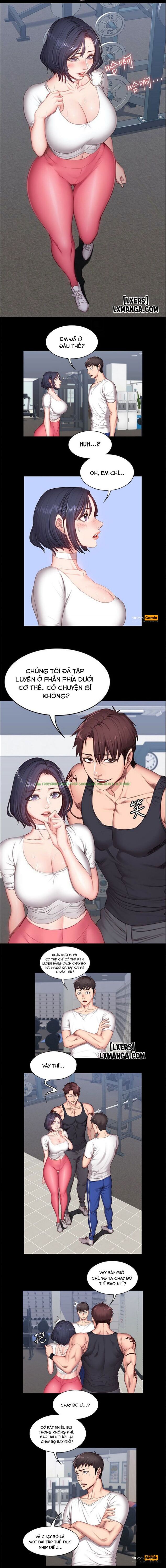 Hình ảnh 3 trong Uncensored Fitness - Chapter 11 - Hentaimanhwa.net