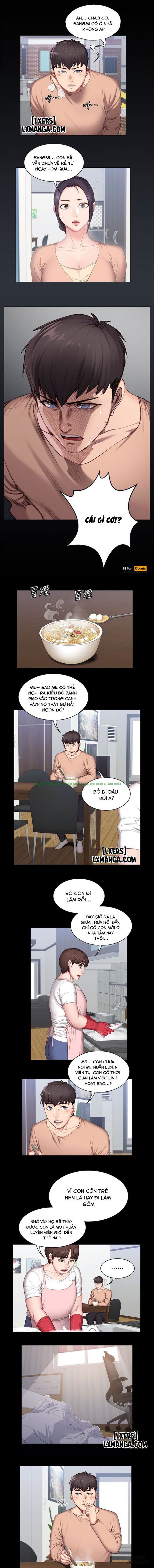 Hình ảnh 3 trong Uncensored Fitness - Chapter 13 - Hentaimanhwa.net