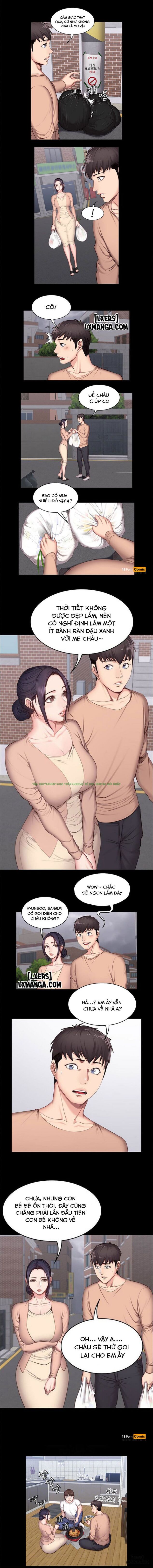 Hình ảnh 6 trong Uncensored Fitness - Chapter 13 - Hentaimanhwa.net