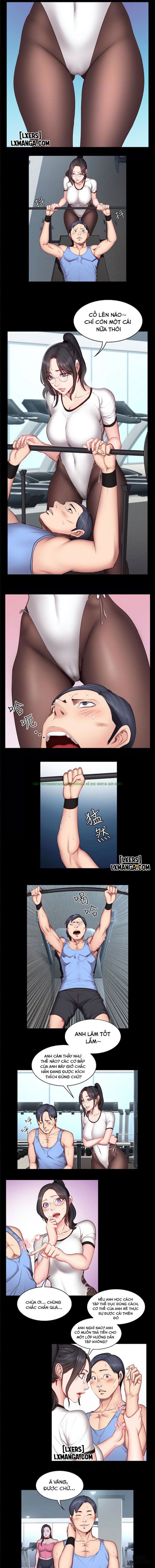 Hình ảnh 5 trong Uncensored Fitness - Chapter 17 - Hentaimanhwa.net