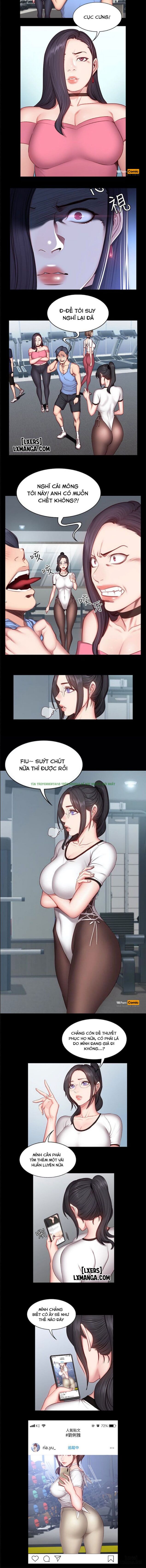 Hình ảnh 6 trong Uncensored Fitness - Chapter 17 - Hentaimanhwa.net