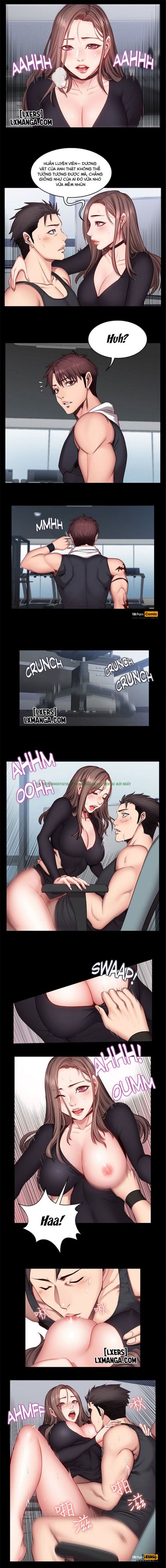 Hình ảnh 5 trong Uncensored Fitness - Chapter 18 - Hentaimanhwa.net