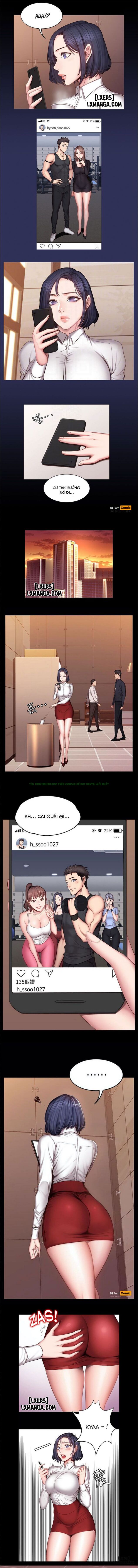 Hình ảnh 3 trong Uncensored Fitness - Chapter 19 - Hentaimanhwa.net