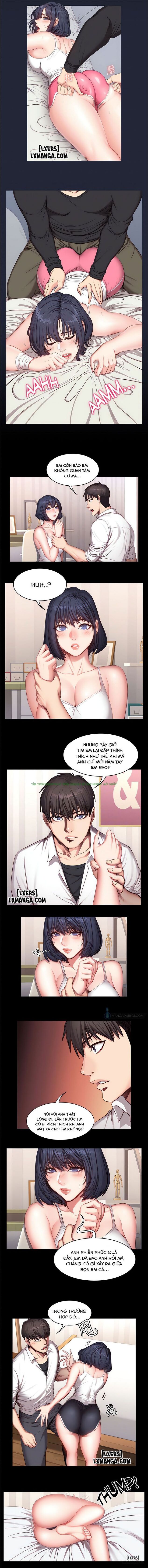 Hình ảnh 5 trong Uncensored Fitness - Chapter 22 - Hentaimanhwa.net