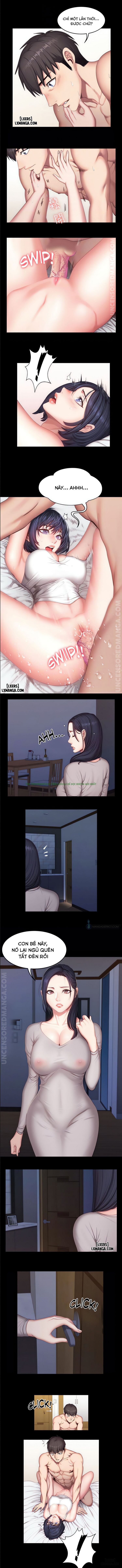 Hình ảnh 9 trong Uncensored Fitness - Chapter 24 - Hentaimanhwa.net