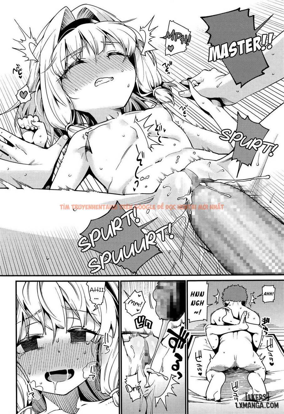 Xem ảnh 13 trong truyện hentai Unchanging - Chapter 2 END - hentaitvn.net