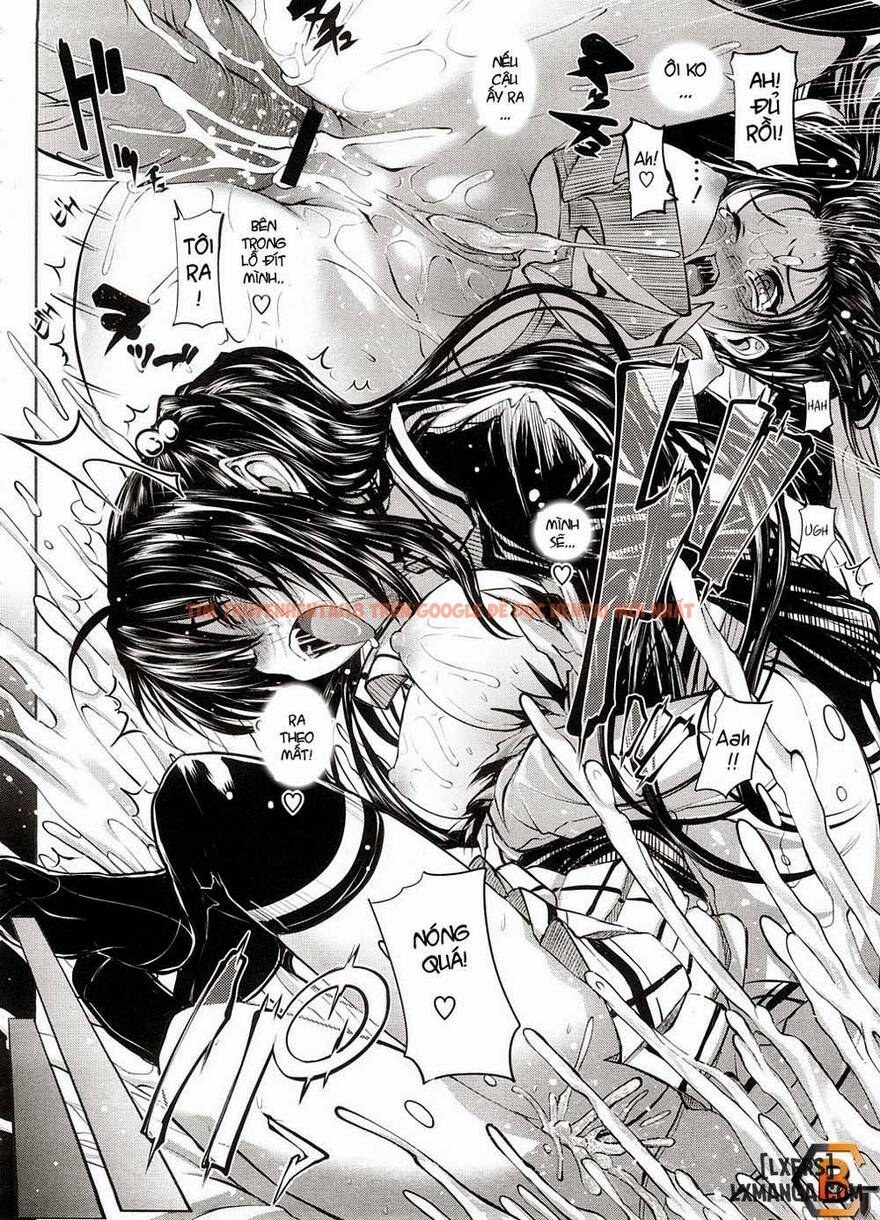Trang truyện 30 trong truyện tranh Undead Princess - Chapter 1 - truyentvn.net