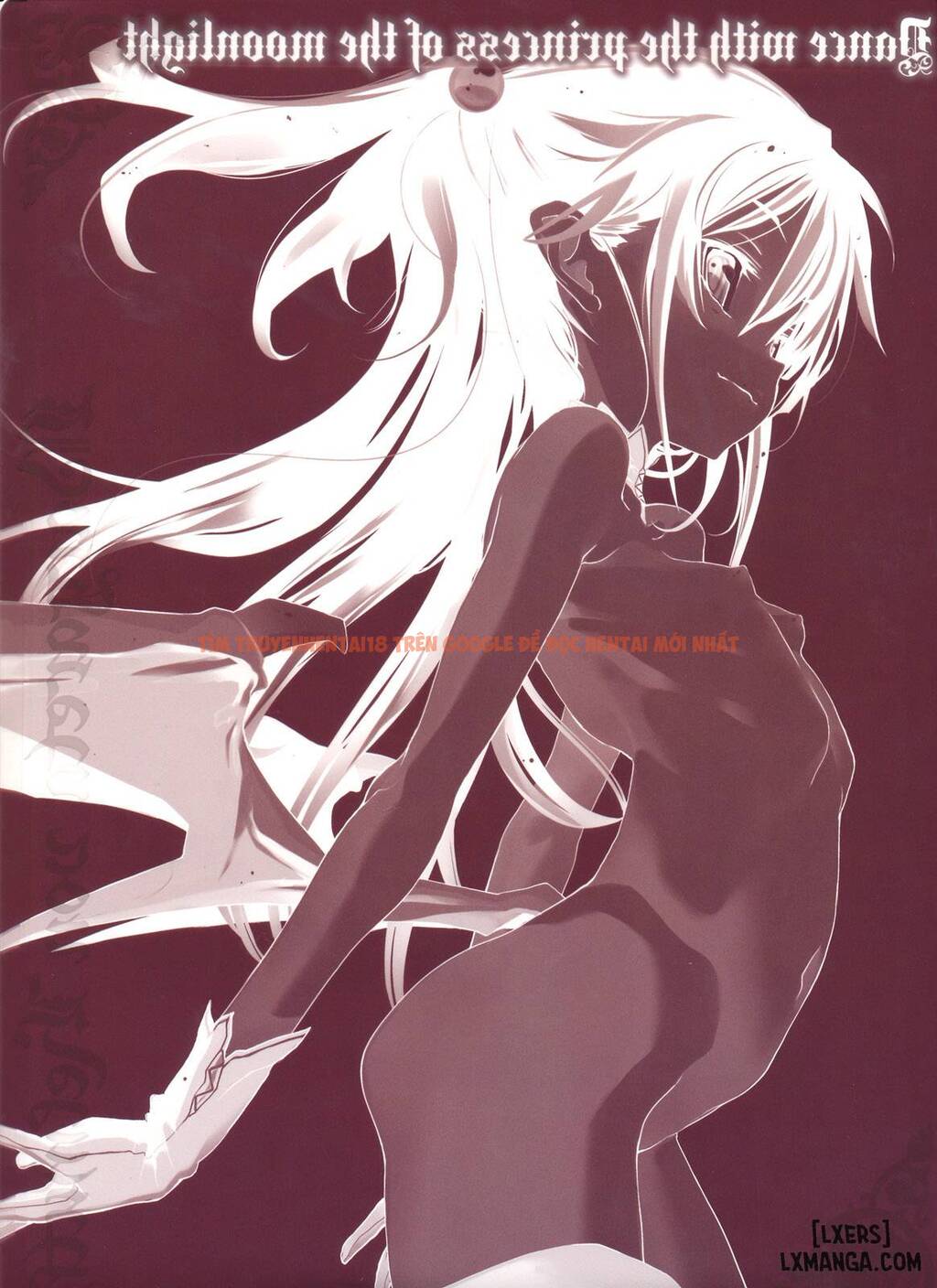 Xem ảnh 18 trong truyện hentai Undead Princess - Chapter 10 END - hentaitvn.net