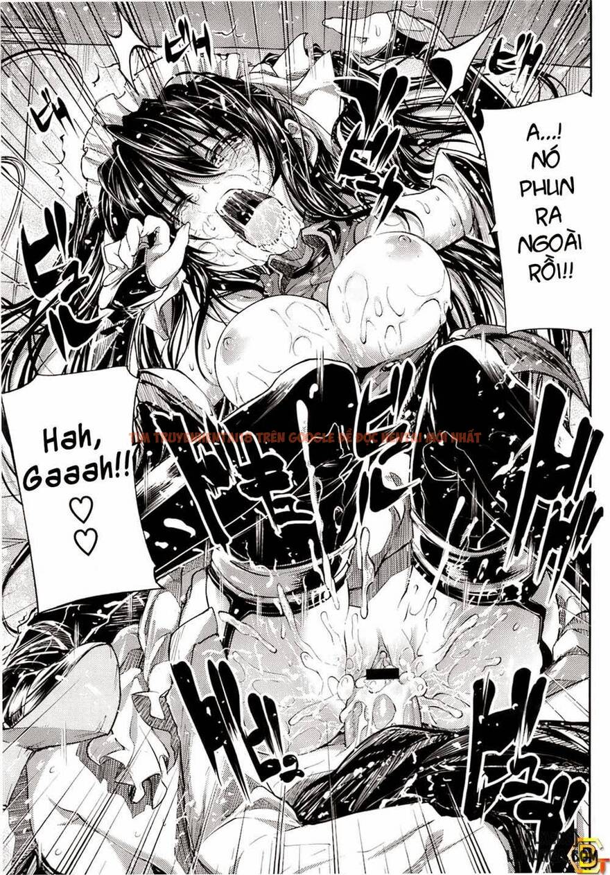 Xem ảnh 22 trong truyện hentai Undead Princess - Chapter 3 - hentaitvn.net