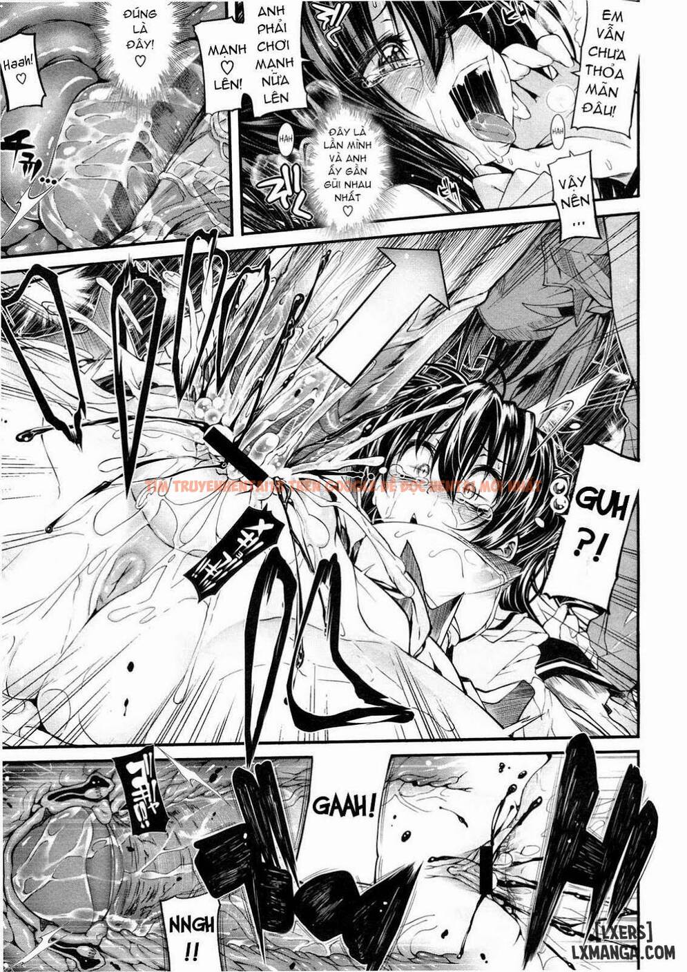 Xem ảnh 18 trong truyện hentai Undead Princess - Chapter 5 - hentaitvn.net
