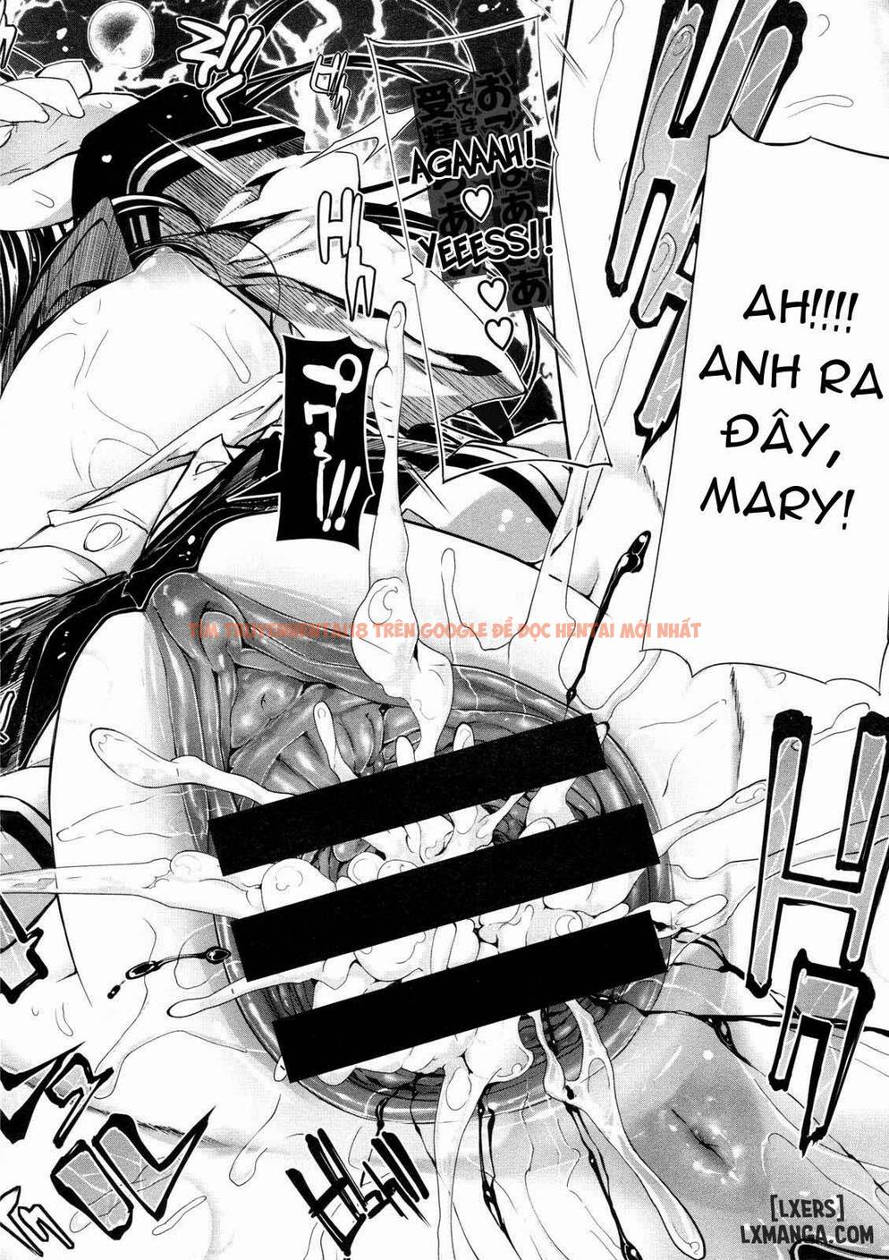 Xem ảnh 21 trong truyện hentai Undead Princess - Chapter 5 - hentaitvn.net