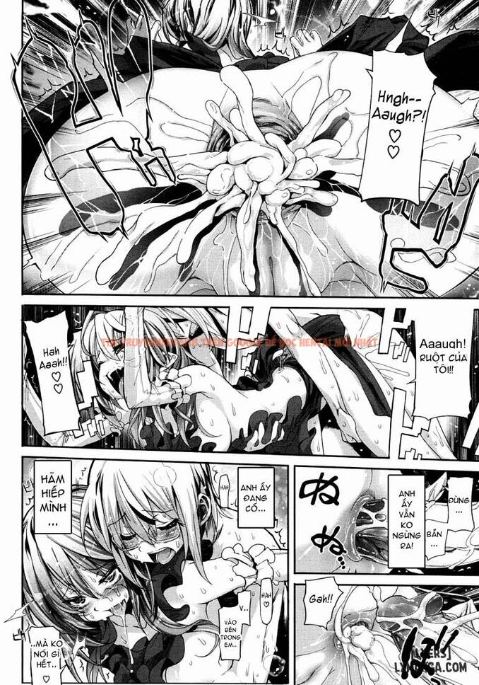 Trang truyện 17 trong truyện tranh Undead Princess - Chapter 6 - truyentvn.net