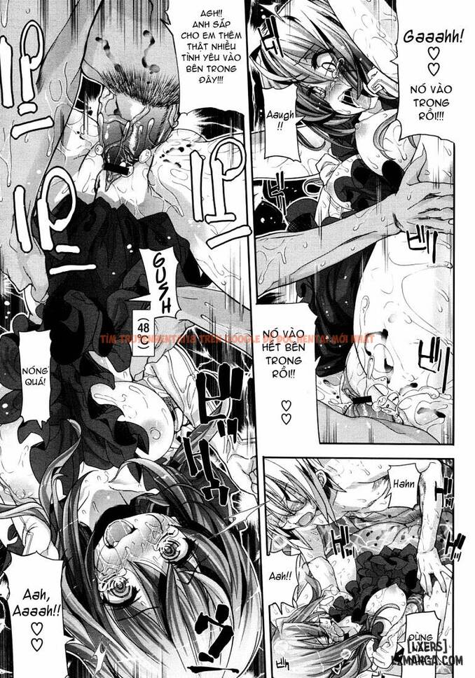 Trang truyện 22 trong truyện tranh Undead Princess - Chapter 6 - truyentvn.net