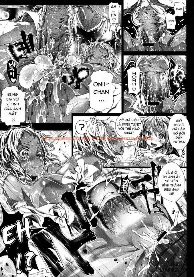 Xem ảnh 18 trong truyện hentai Undead Princess - Chapter 7 - hentaitvn.net