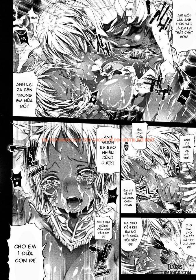 Xem ảnh 21 trong truyện hentai Undead Princess - Chapter 7 - hentaitvn.net