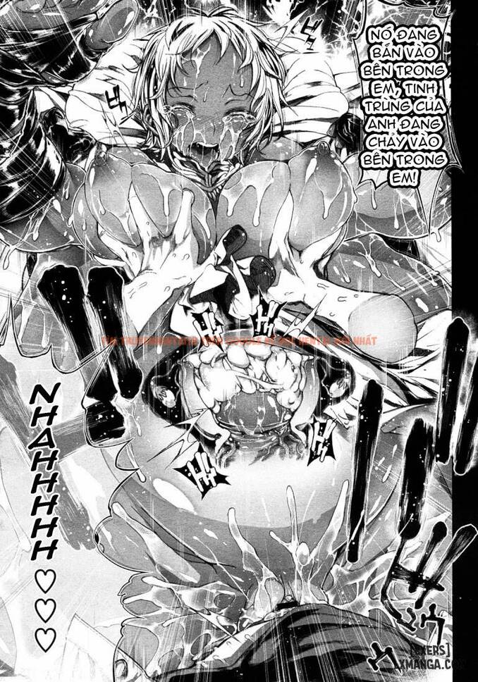 Xem ảnh 22 trong truyện hentai Undead Princess - Chapter 7 - hentaitvn.net