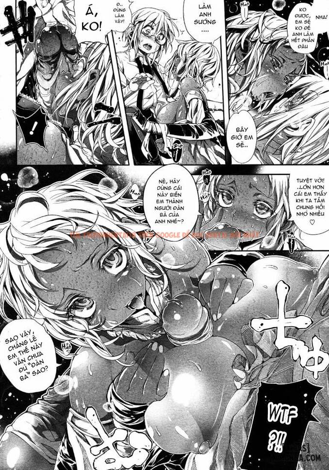 Xem ảnh 9 trong truyện hentai Undead Princess - Chapter 7 - hentaitvn.net