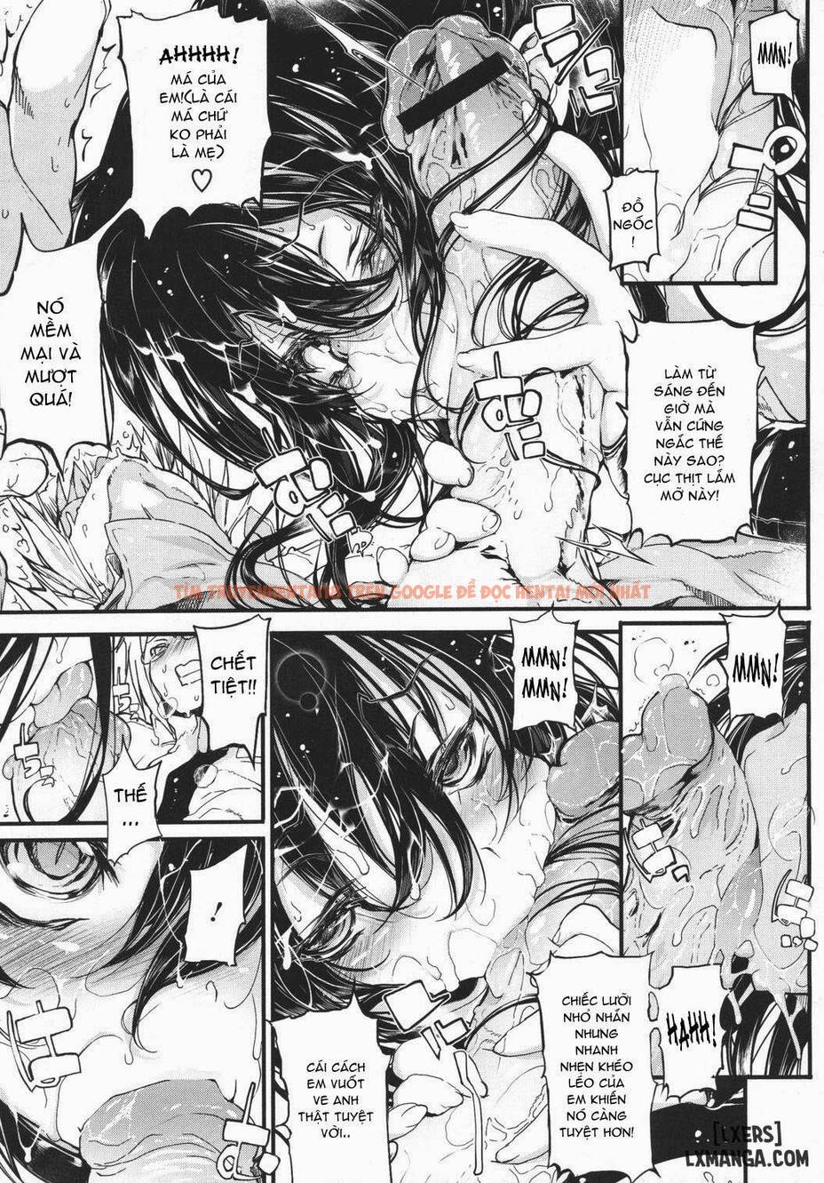 Trang truyện 22 trong truyện tranh Undead Princess - Chapter 8 - truyentvn.net