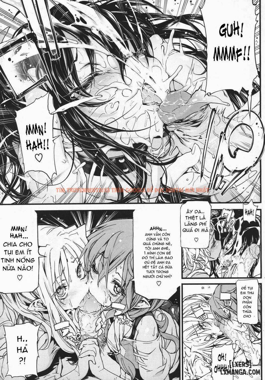 Trang truyện 24 trong truyện tranh Undead Princess - Chapter 8 - truyentvn.net