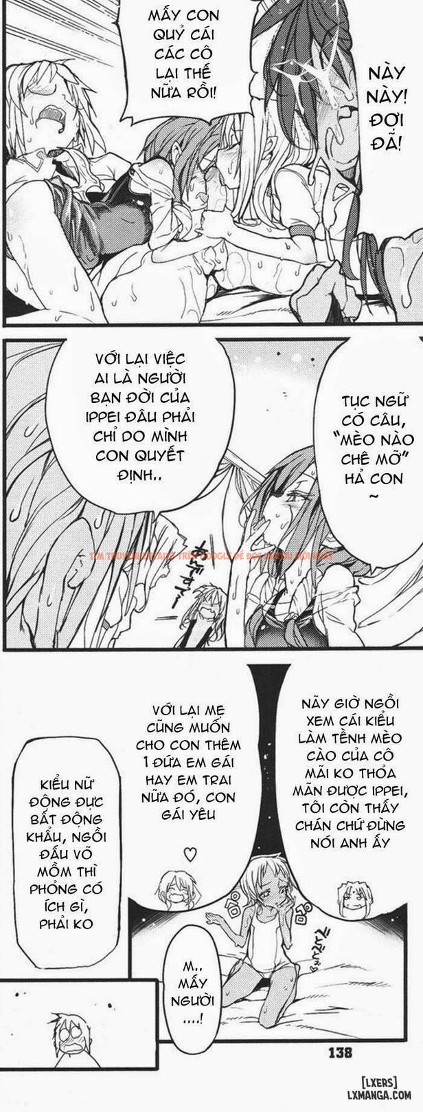 Trang truyện 25 trong truyện tranh Undead Princess - Chapter 8 - truyentvn.net