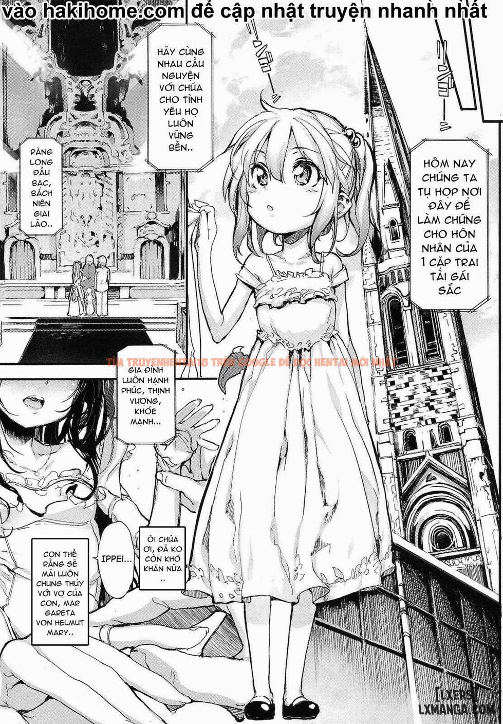 Xem ảnh 32 trong truyện hentai Undead Princess - Chapter 9 - hentaitvn.net
