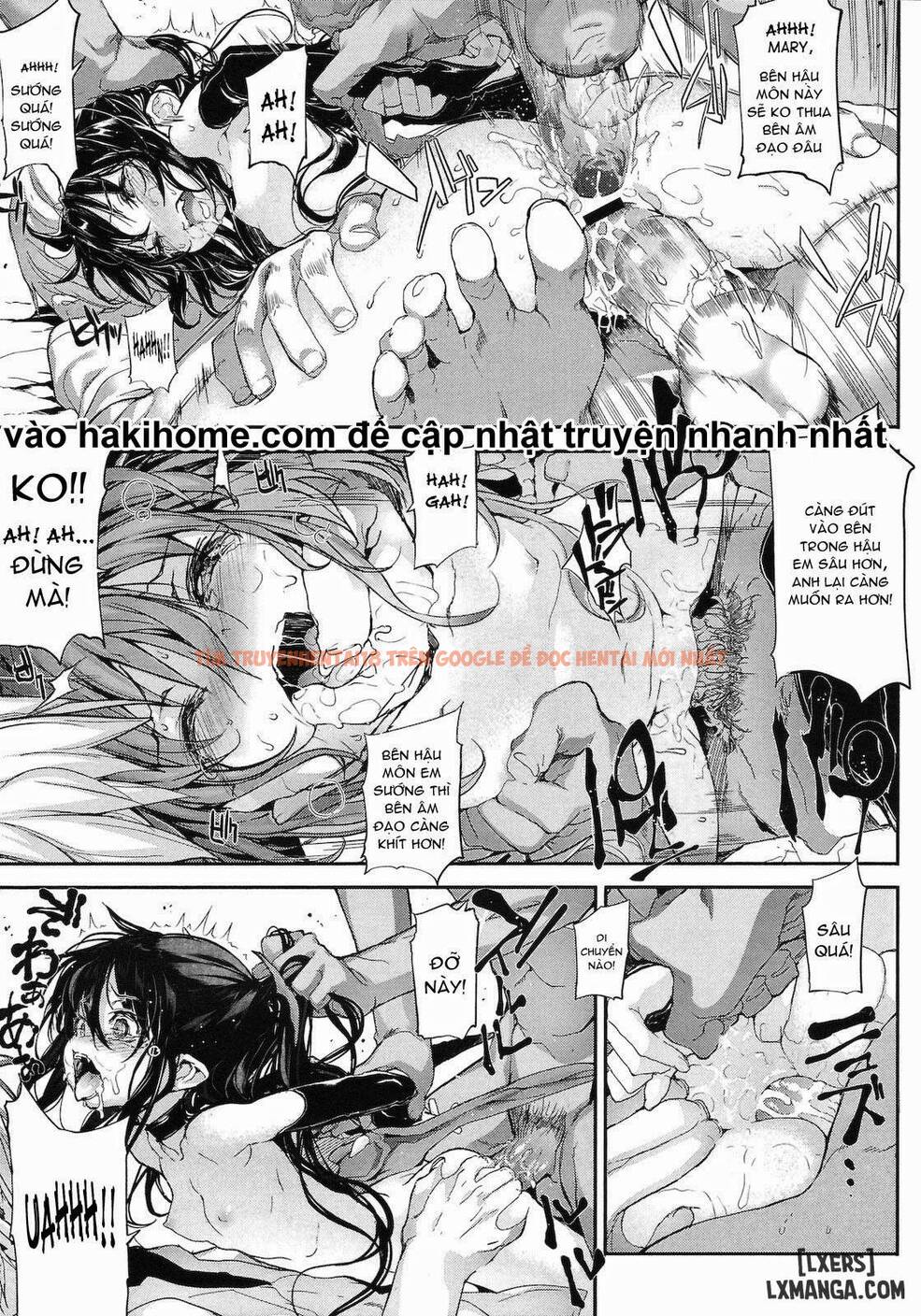 Xem ảnh 8 trong truyện hentai Undead Princess - Chapter 9 - hentaitvn.net