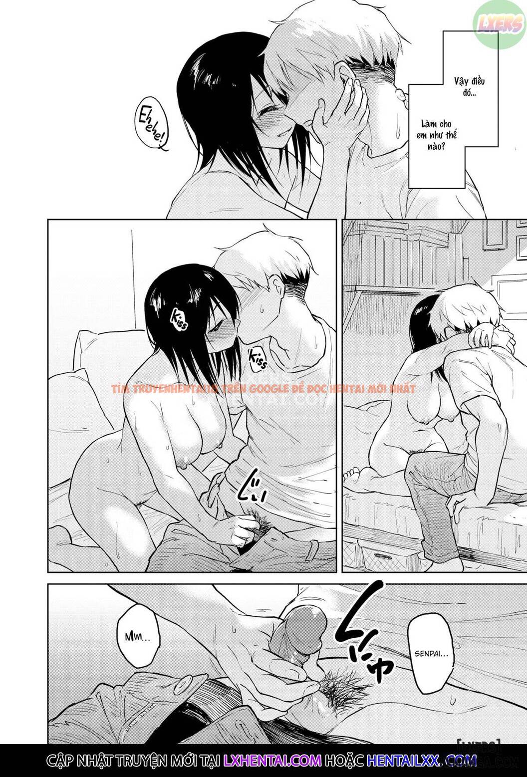 Xem ảnh 11 trong truyện hentai Unearthed Gem - One Shot - hentaitvn.net