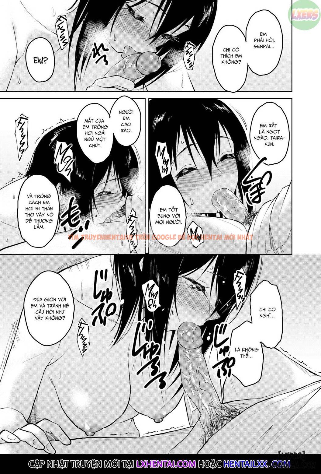 Xem ảnh 12 trong truyện hentai Unearthed Gem - One Shot - hentaitvn.net