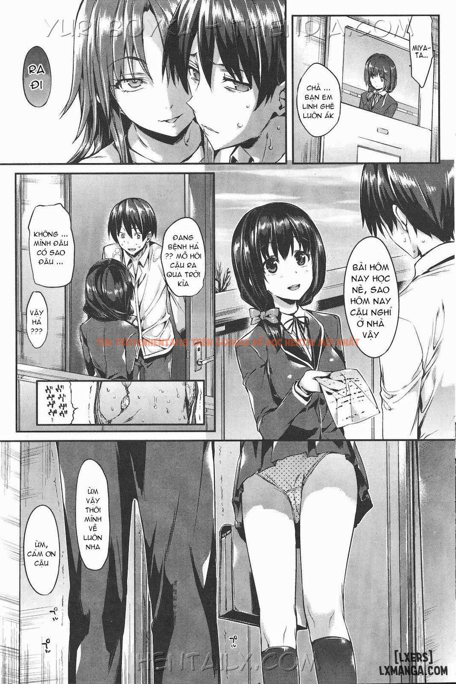 Xem ảnh 13 trong truyện hentai Unexpected Love - One Shot - hentaitvn.net