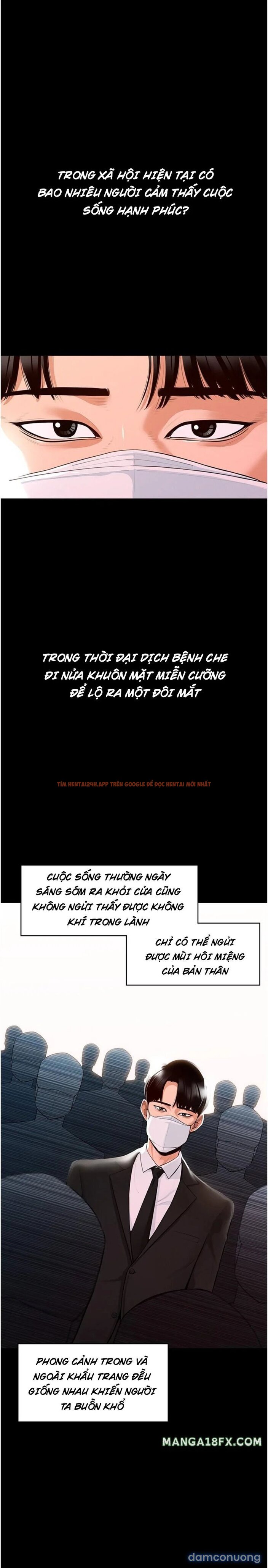 Xem ảnh 1 trong truyện hentai Ứng Dụng Cầu Được Ước Thấy - Chap 1 - hentaitvn.net