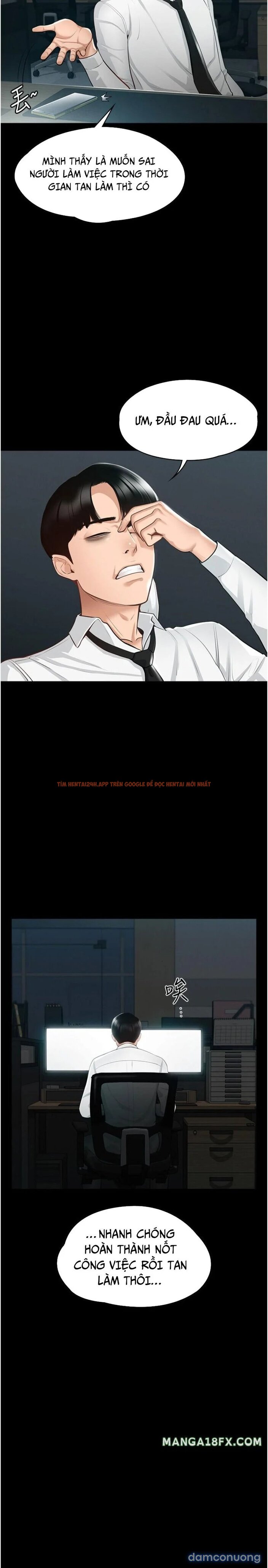 Xem ảnh 10 trong truyện hentai Ứng Dụng Cầu Được Ước Thấy - Chap 1 - hentaitvn.net