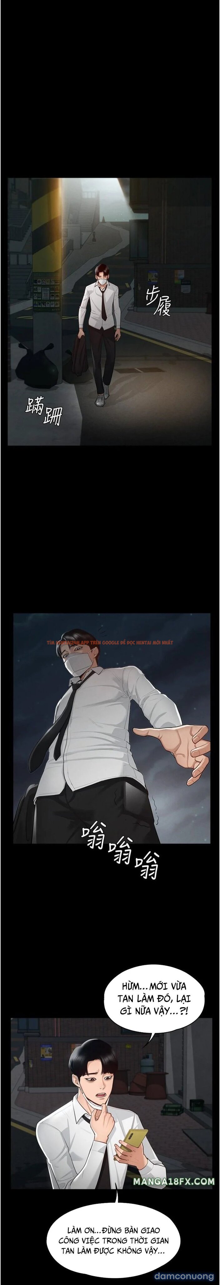 Xem ảnh 11 trong truyện hentai Ứng Dụng Cầu Được Ước Thấy - Chap 1 - hentaitvn.net