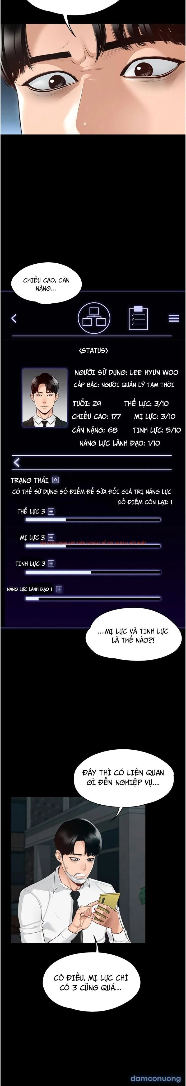 Xem ảnh 13 trong truyện hentai Ứng Dụng Cầu Được Ước Thấy - Chap 1 - hentaitvn.net