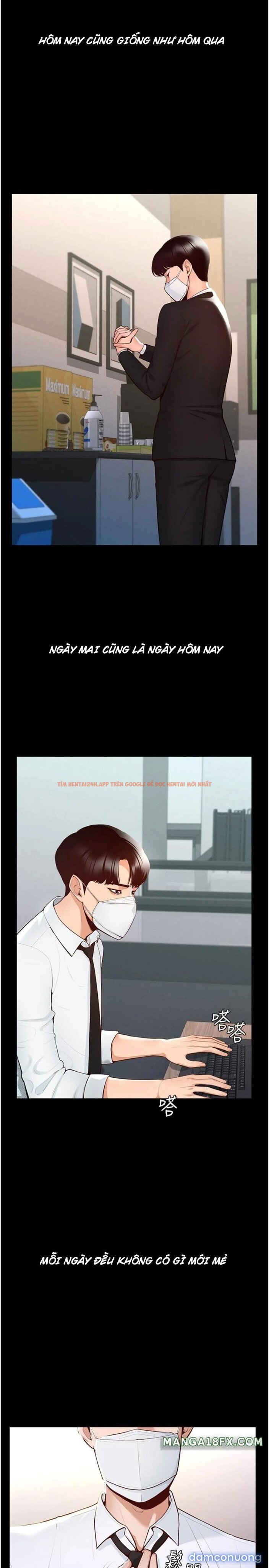 Xem ảnh 2 trong truyện hentai Ứng Dụng Cầu Được Ước Thấy - Chap 1 - hentaitvn.net