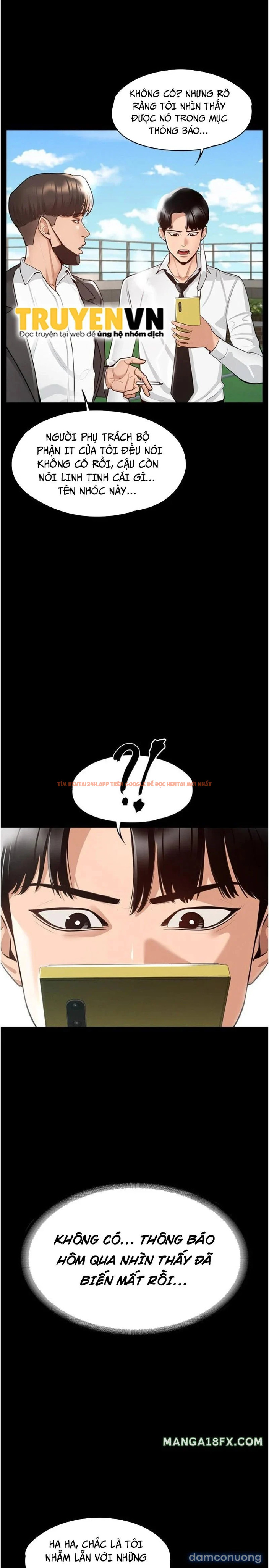 Xem ảnh 21 trong truyện hentai Ứng Dụng Cầu Được Ước Thấy - Chap 1 - hentaitvn.net