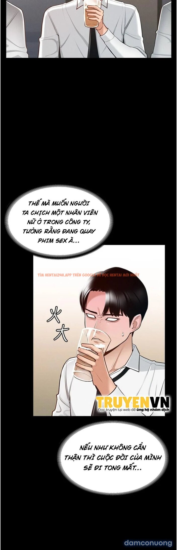 Xem ảnh 27 trong truyện hentai Ứng Dụng Cầu Được Ước Thấy - Chap 1 - hentaitvn.net