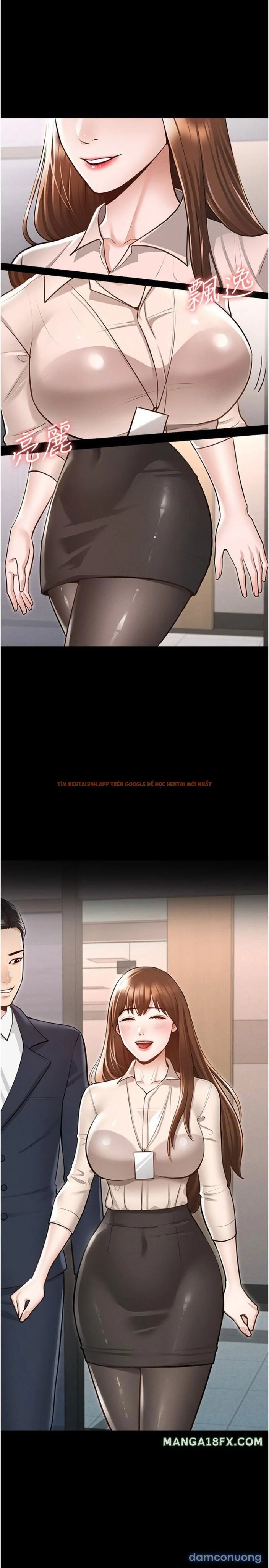 Xem ảnh 31 trong truyện hentai Ứng Dụng Cầu Được Ước Thấy - Chap 1 - hentaitvn.net