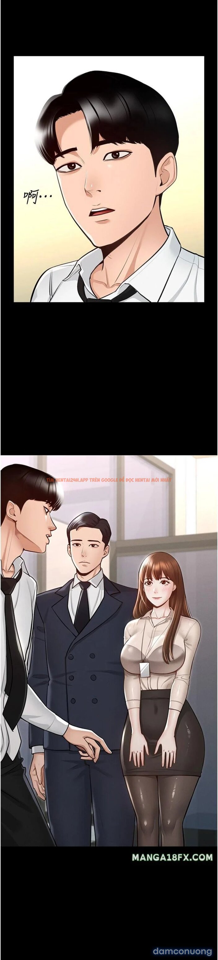 Xem ảnh 32 trong truyện hentai Ứng Dụng Cầu Được Ước Thấy - Chap 1 - hentaitvn.net