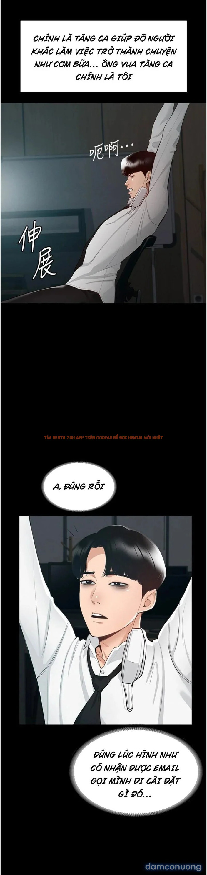 Xem ảnh 8 trong truyện hentai Ứng Dụng Cầu Được Ước Thấy - Chap 1 - hentaitvn.net