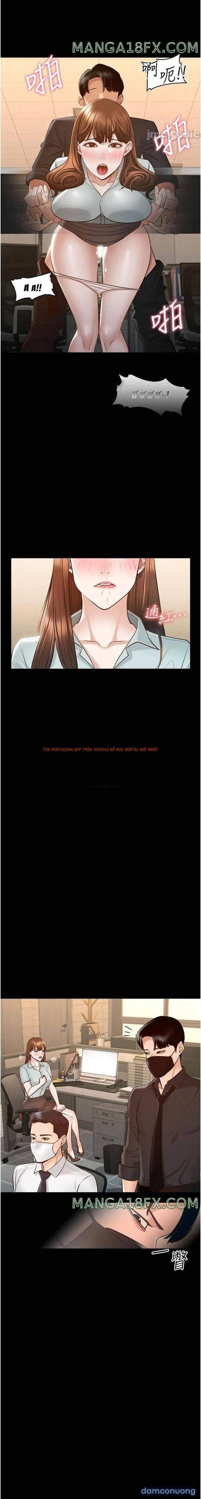 Xem ảnh 7 trong truyện hentai Ứng Dụng Cầu Được Ước Thấy - Chap 10 - hentaitvn.net