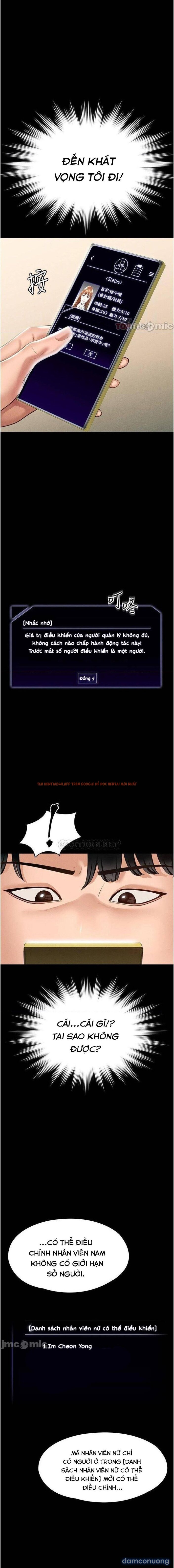 Xem ảnh 8 trong truyện hentai Ứng Dụng Cầu Được Ước Thấy - Chap 10 - hentaitvn.net